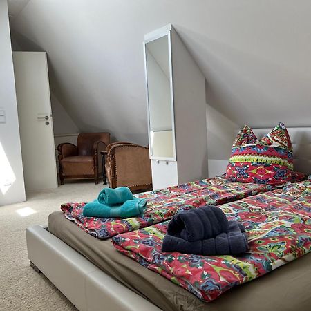 Ferienhaus Celeste Rostock Kültér fotó