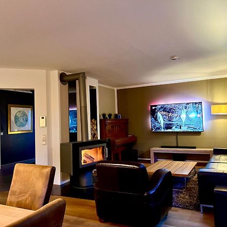 Ferienhaus Celeste Rostock Kültér fotó