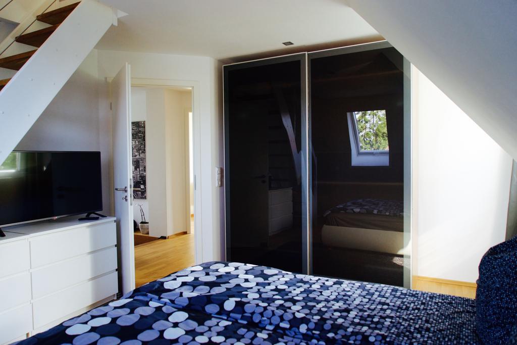 Ferienhaus Celeste Rostock Szoba fotó