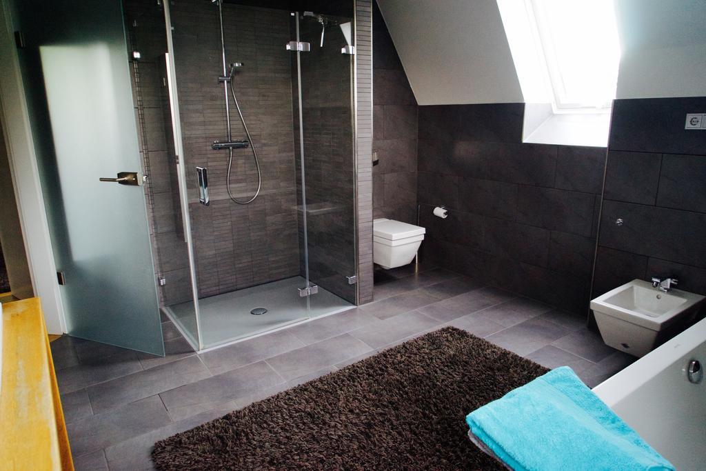 Ferienhaus Celeste Rostock Szoba fotó