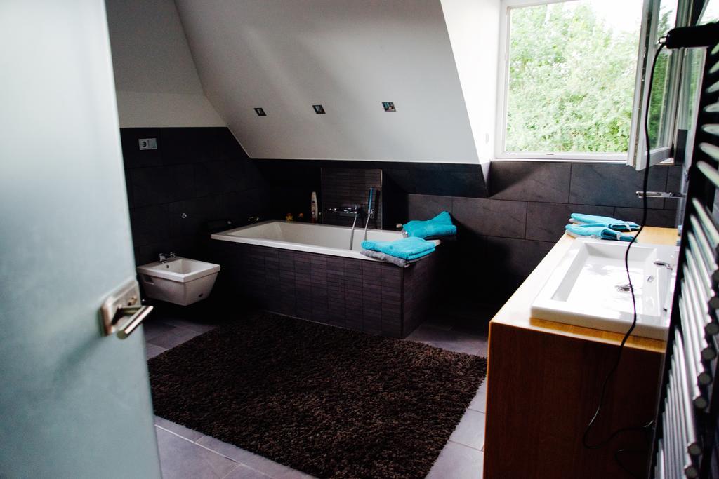 Ferienhaus Celeste Rostock Szoba fotó