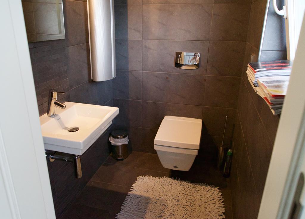 Ferienhaus Celeste Rostock Szoba fotó