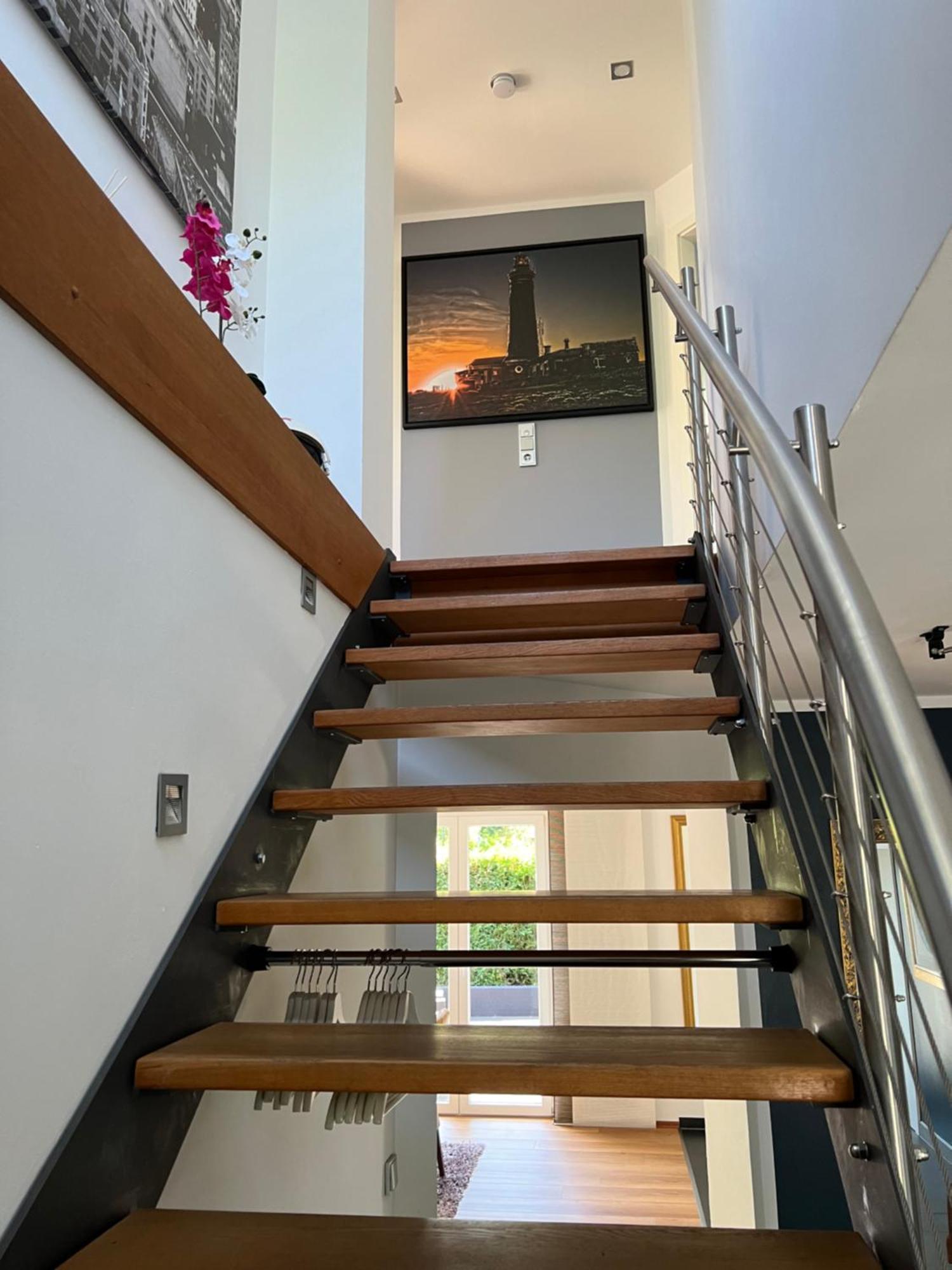 Ferienhaus Celeste Rostock Kültér fotó