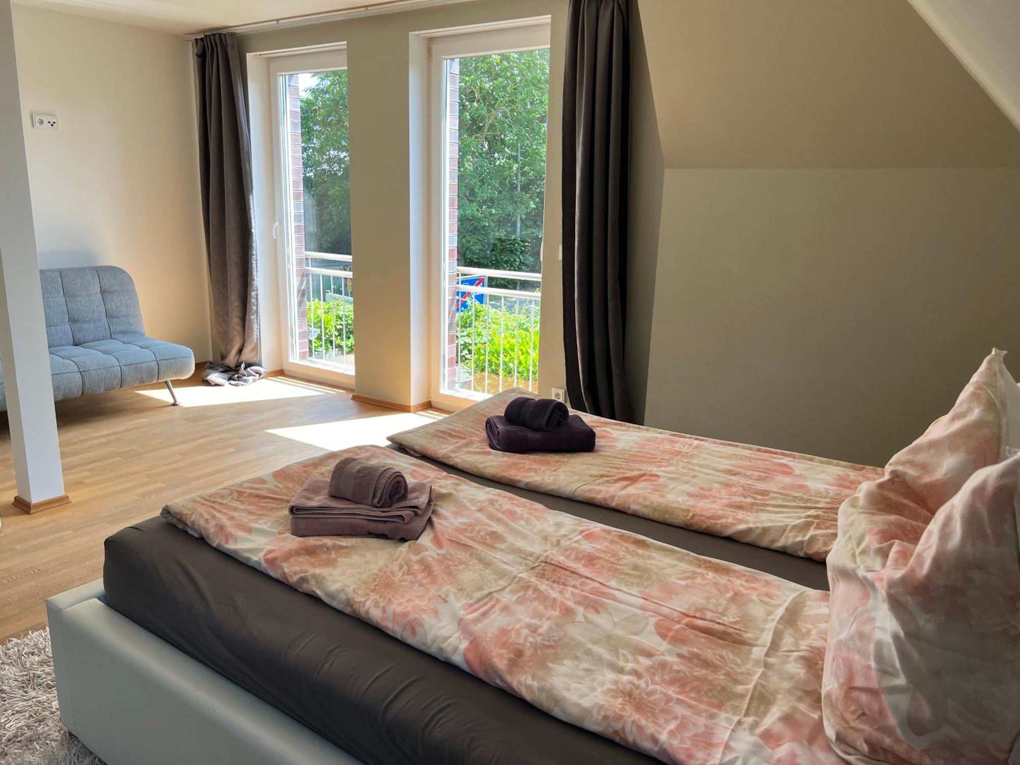 Ferienhaus Celeste Rostock Kültér fotó
