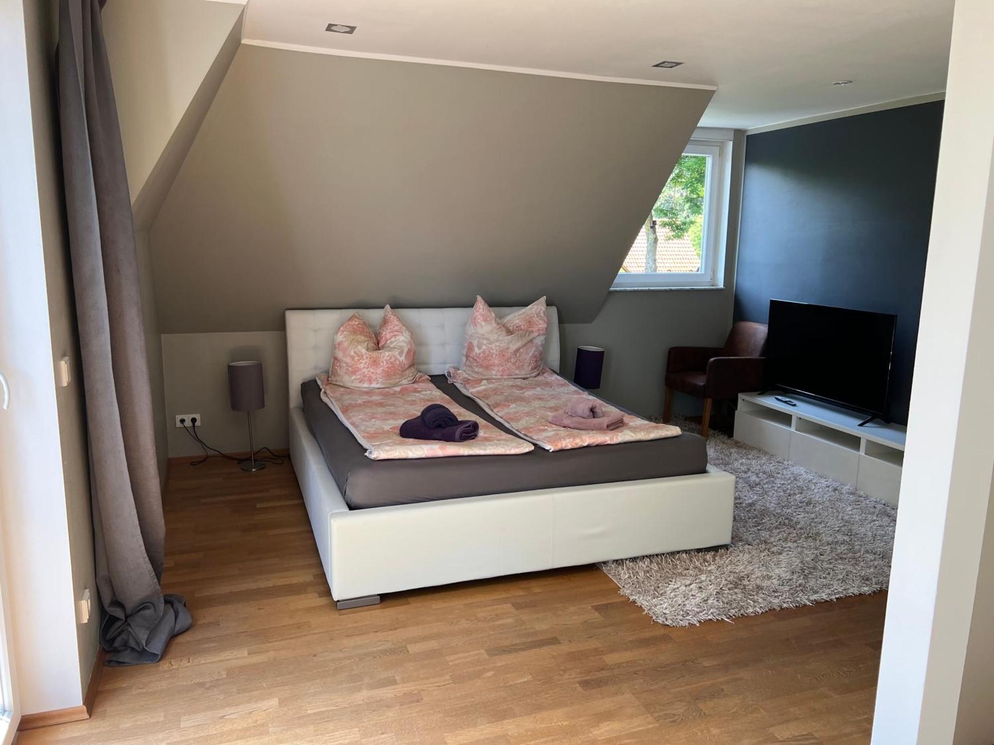 Ferienhaus Celeste Rostock Kültér fotó