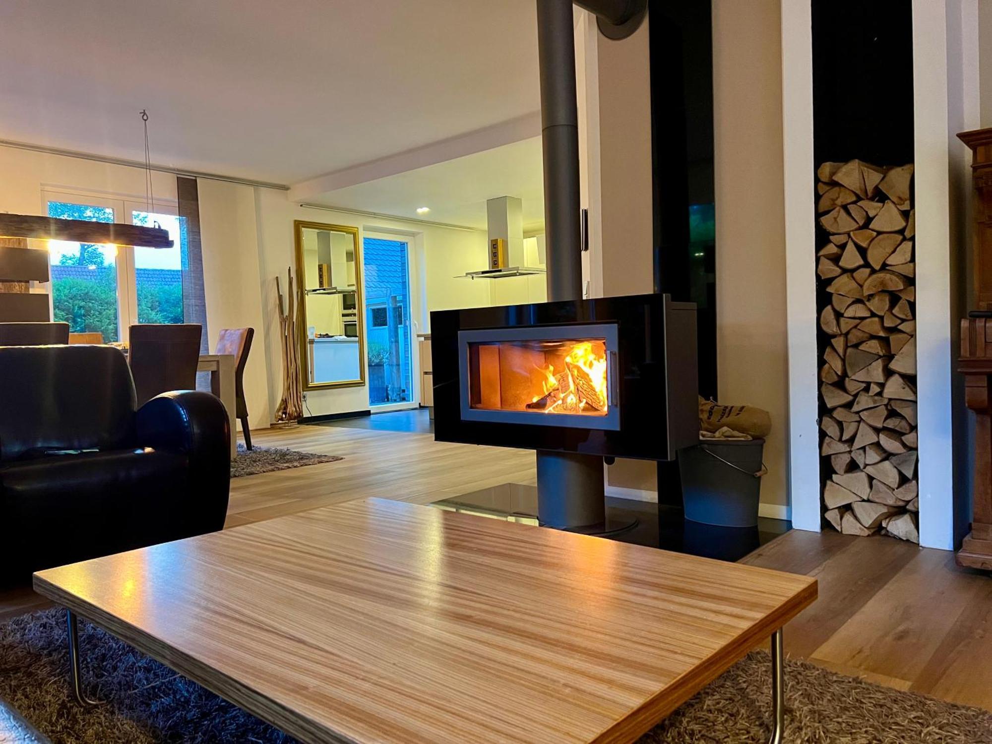 Ferienhaus Celeste Rostock Kültér fotó