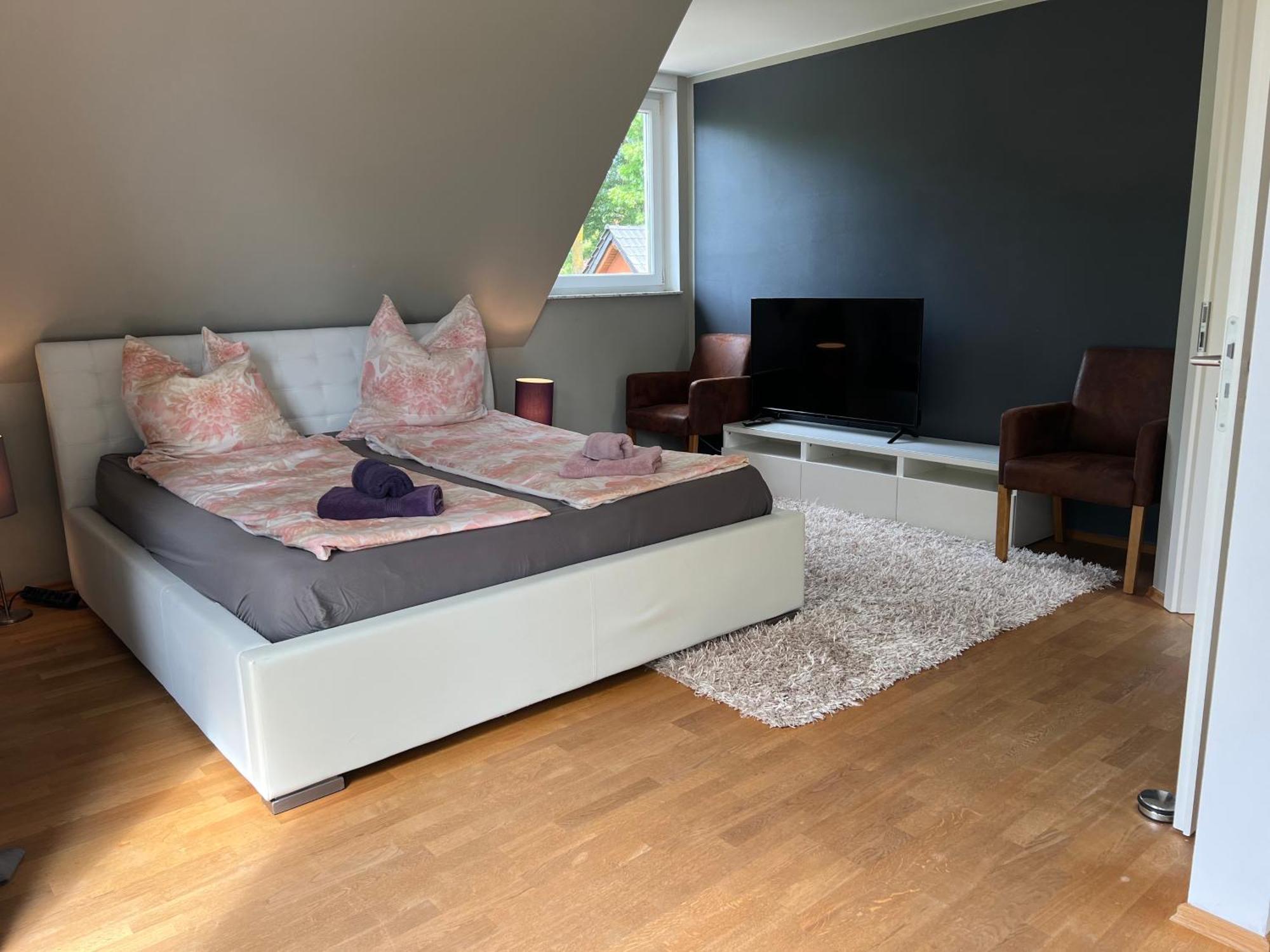 Ferienhaus Celeste Rostock Kültér fotó