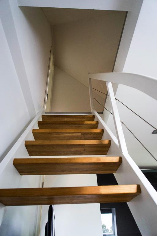Ferienhaus Celeste Rostock Kültér fotó