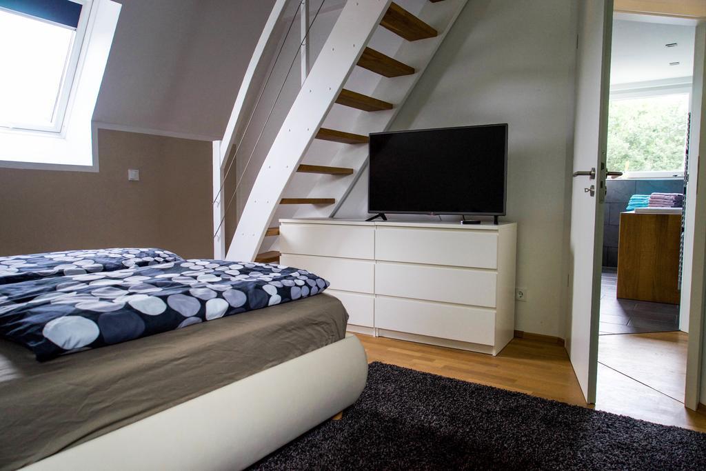 Ferienhaus Celeste Rostock Kültér fotó