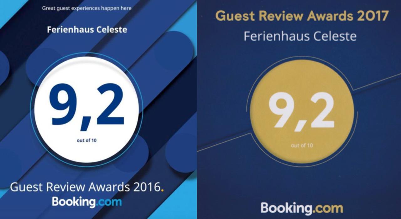Ferienhaus Celeste Rostock Kültér fotó